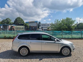 Ford Focus 1.6TDCi 90 - 5500 лв. - 88439244 4