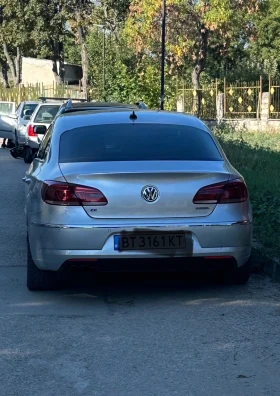 VW CC 2.0 | Mobile.bg    2