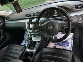 VW CC 2.0 | Mobile.bg    3