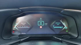 DS DS 7 PERFORMANCE LINE 1.6 PLUG-IN HYBRID 225 .. | Mobile.bg    14