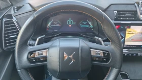 DS DS 7 PERFORMANCE LINE 1.6 PLUG-IN HYBRID 225 .. | Mobile.bg    13
