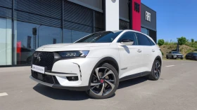 DS DS 7 PERFORMANCE LINE 1.6 PLUG-IN HYBRID 225 .. | Mobile.bg    2