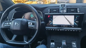 DS DS 7 PERFORMANCE LINE 1.6 PLUG-IN HYBRID 225 .. | Mobile.bg    9