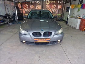 BMW 520 2.0-GAZ - 7333 лв. - 85609475 2