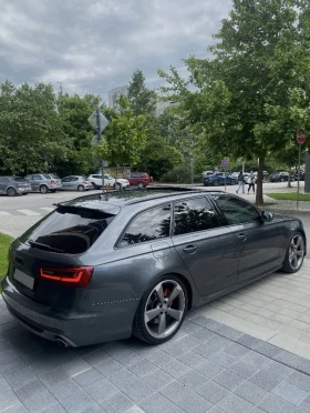 Audi A6 3.0bitdi full led | Mobile.bg    3