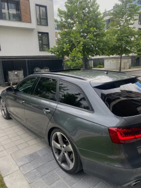 Audi A6 3.0bitdi full led | Mobile.bg    4