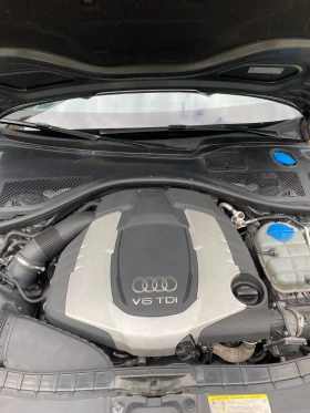 Audi A6 3.0bitdi full led | Mobile.bg    13