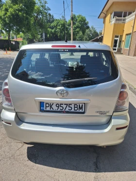 Toyota Corolla verso | Mobile.bg    4