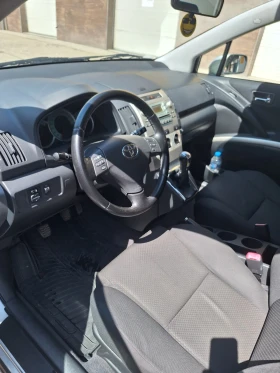 Toyota Corolla verso | Mobile.bg    5