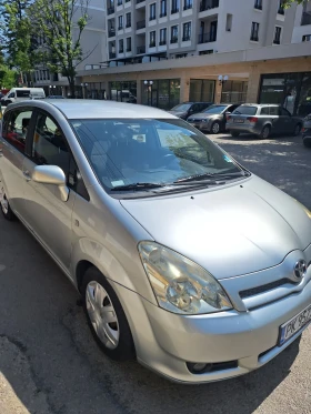 Toyota Corolla verso | Mobile.bg    3