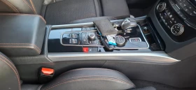 Peugeot 508 RXH 4x4Hybrid Full Led Navi Recaro - 15555 лв. - 33270789 9