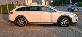 Peugeot 508 RXH 4x4Hybrid Full Led Navi Recaro - 15555 лв. - 33270789 7
