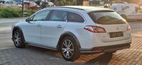 Peugeot 508 RXH 4x4Hybrid Full Led Navi Recaro - 15555 лв. - 33270789 5