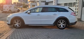 Peugeot 508 RXH 4x4Hybrid Full Led Navi Recaro - 15555 лв. - 33270789 4