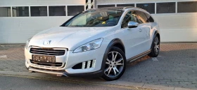 Peugeot 508 RXH 4x4Hybrid Full Led Navi Recaro - 15555 лв. - 33270789 3