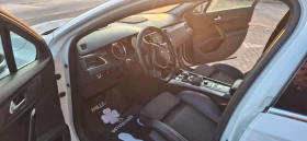 Peugeot 508 RXH 4x4Hybrid Full Led Navi Recaro - 15555 лв. - 33270789 17