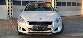 Peugeot 508 RXH 4x4Hybrid Full Led Navi Recaro - 15555 лв. - 33270789 2