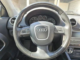 Обява за продажба на Audi A3 2.0 TDI S-Line ~11 000 лв. - изображение 9