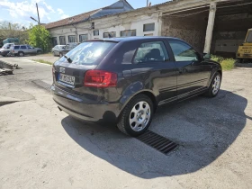 Обява за продажба на Audi A3 2.0 TDI S-Line ~11 000 лв. - изображение 4