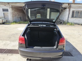 Audi A3 2.0 TDI S-Line | Mobile.bg    13