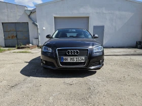 Обява за продажба на Audi A3 2.0 TDI S-Line ~11 000 лв. - изображение 1