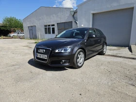 Обява за продажба на Audi A3 2.0 TDI S-Line ~11 000 лв. - изображение 1
