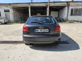 Обява за продажба на Audi A3 2.0 TDI S-Line ~11 000 лв. - изображение 5