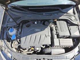 Audi A3 2.0 TDI S-Line | Mobile.bg    16