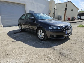 Обява за продажба на Audi A3 2.0 TDI S-Line ~11 000 лв. - изображение 2