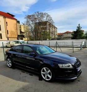     Audi A6 C6 4F Quattro 180hp 