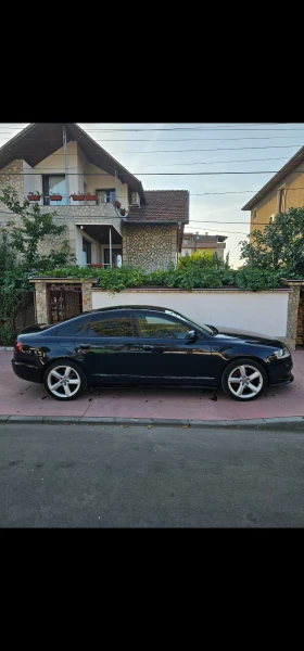 Audi A6 C6 4F Quattro 180hp  | Mobile.bg    2