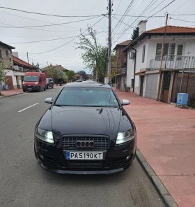 Audi A6 C6 4F Quattro 180hp  | Mobile.bg    6