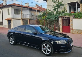 Audi A6 C6 4F Quattro 180hp  | Mobile.bg    5