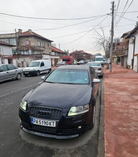 Audi A6 C6 4F Quattro 180hp  | Mobile.bg    7