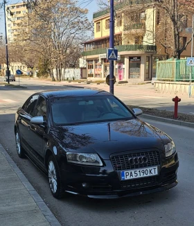 Audi A6 C6 4F Quattro 180hp  | Mobile.bg    8