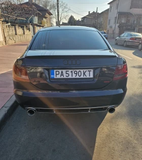 Audi A6 C6 4F Quattro 180hp  | Mobile.bg    10