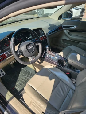 Audi A6 C6 4F Quattro 180hp  | Mobile.bg    13