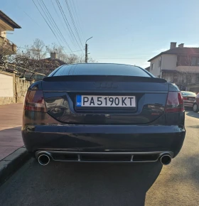 Audi A6 C6 4F Quattro 180hp  | Mobile.bg    9