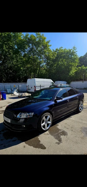 Audi A6 C6 4F Quattro 180hp  | Mobile.bg    3