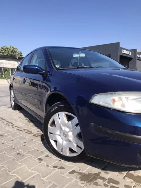 Обява за продажба на Renault Laguna ~3 300 лв. - изображение 2