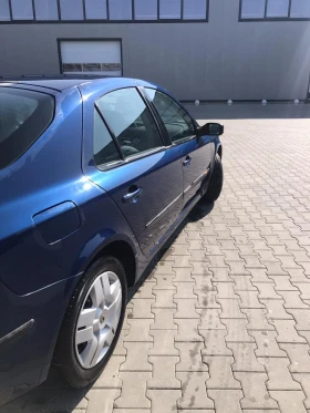 Обява за продажба на Renault Laguna ~3 300 лв. - изображение 3