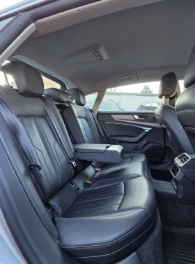 Audi A7 50 TDI Sportback  Quattro | Mobile.bg    7
