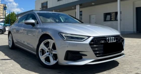 Audi A7 50 TDI Sportback  Quattro