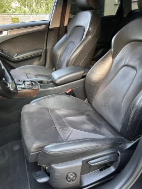 Audi A4 A4 B8.5 | Mobile.bg    13