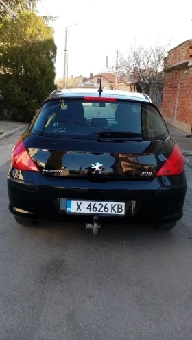Peugeot 308 | Mobile.bg    2