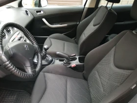 Peugeot 308 | Mobile.bg    9