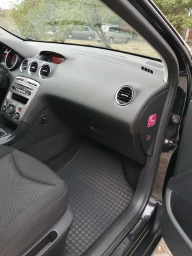Peugeot 308 | Mobile.bg    15
