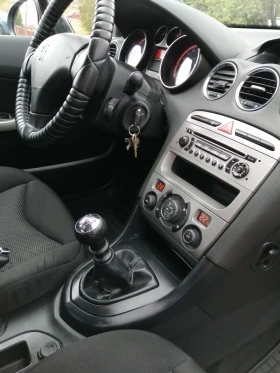 Peugeot 308 | Mobile.bg    14