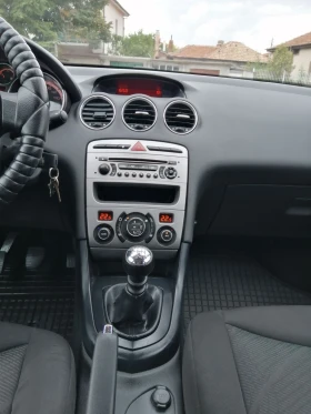 Peugeot 308 | Mobile.bg    13