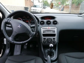 Peugeot 308 | Mobile.bg    10